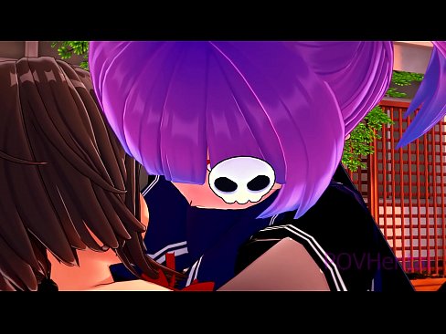 ❤️ monster ສາວ Arachne. ☑ ເພດ ຢູ່ພວກເຮົາ ❌️