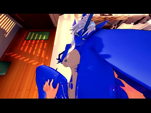 ❤️ Monster ເດັກຍິງ Demon ປາ ☑ ເພດ ຢູ່ພວກເຮົາ ❌️