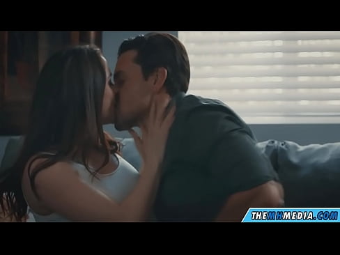 ❤️ ການຮ່ວມເພດ Romantic ກັບແມ່ busty ດີ ☑ ເພດ ຢູ່ພວກເຮົາ ❌️